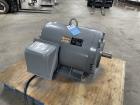 Lincoln Motors 125 Hp Motor
